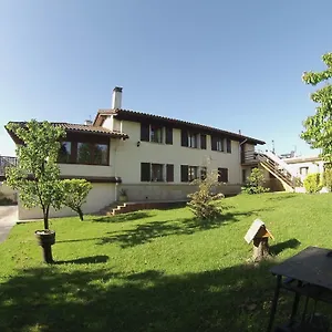 Gure Ametsa Pensión